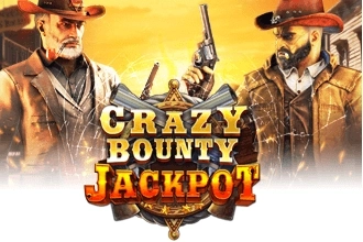 Crazy Bounty Jackpot